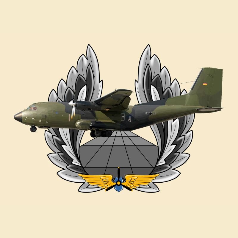 C-160 Transall