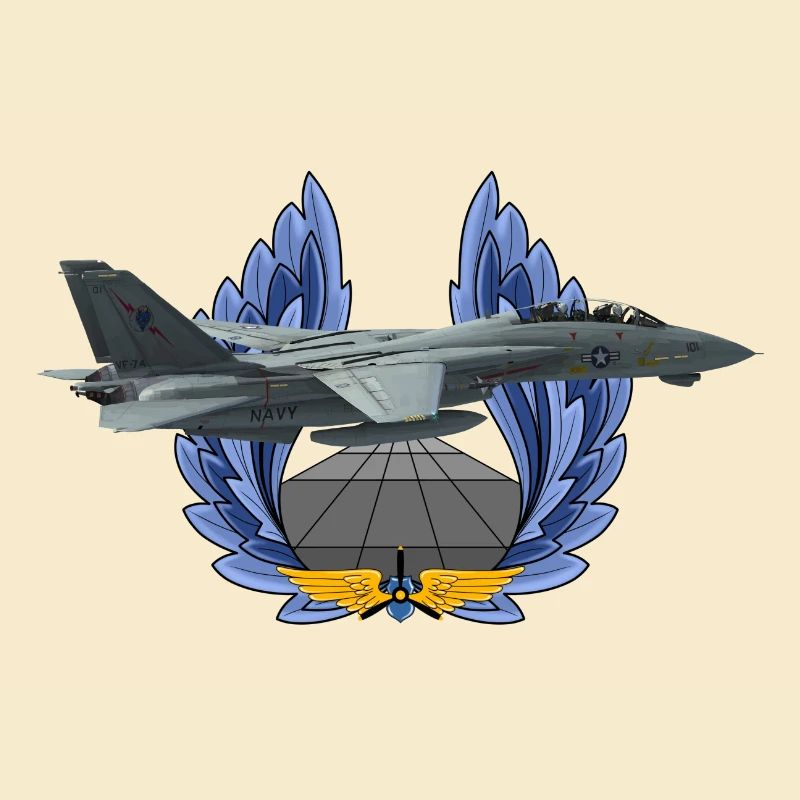 F-14 Tomcat