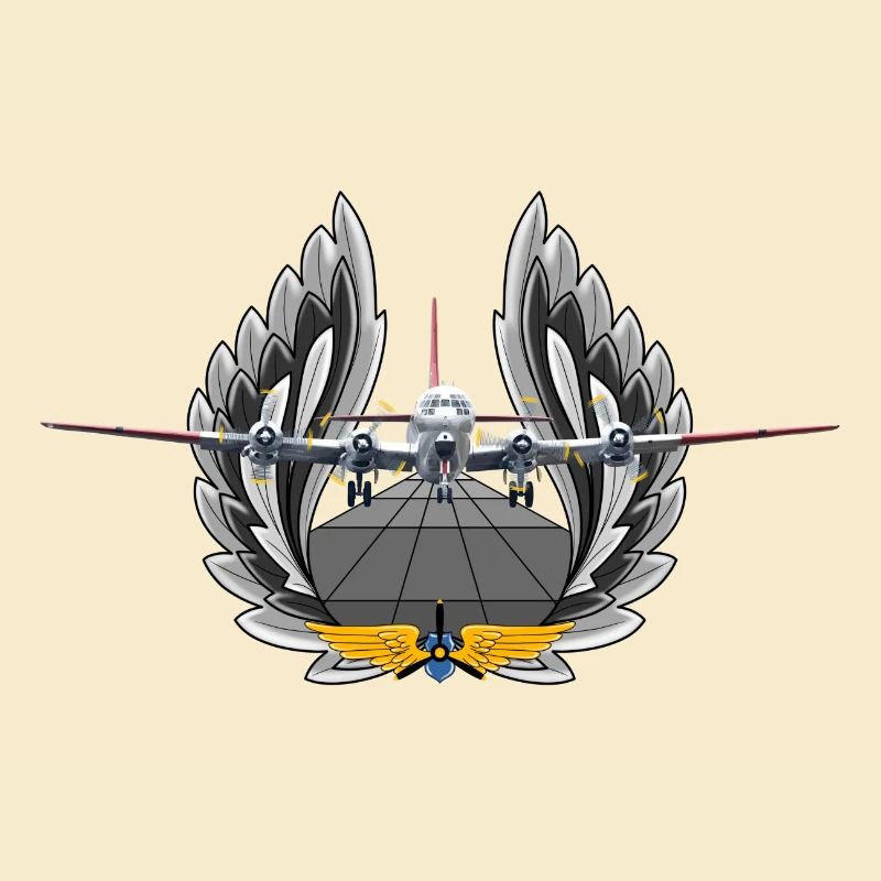 C-97 Stratofreighter