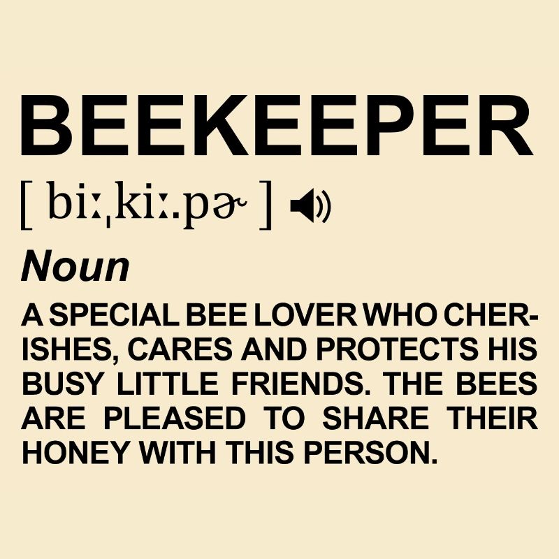 Imker Begriff