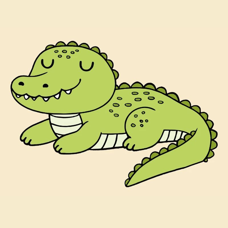 Krokodil