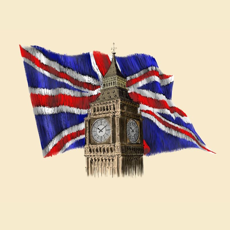 Big Ben