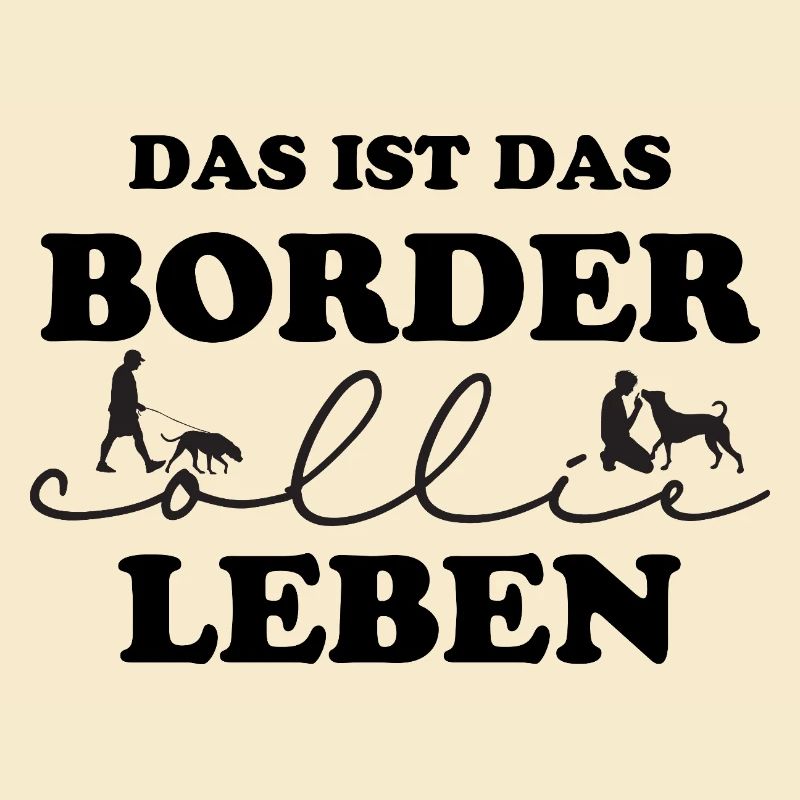 Border Collie Life