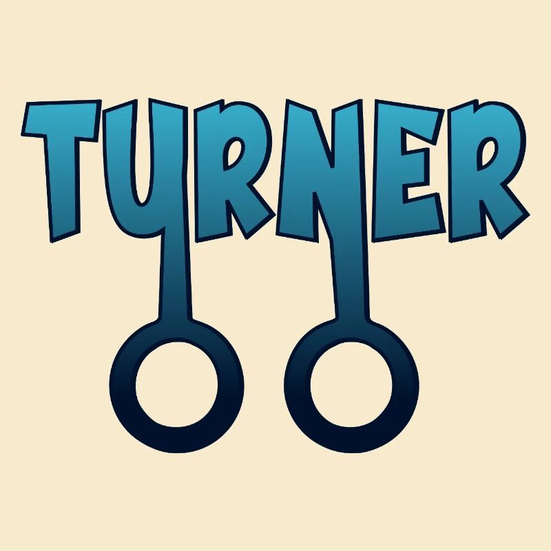 Turnen Turner Turnringe