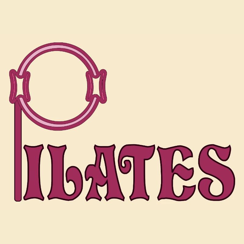 Pilates Ring Sport