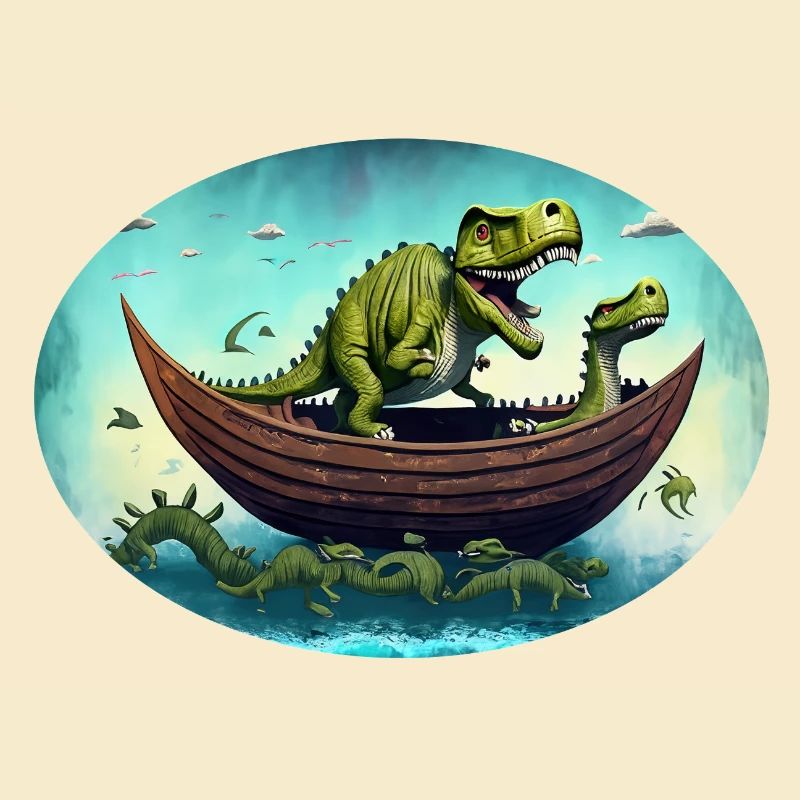 Dino Arche