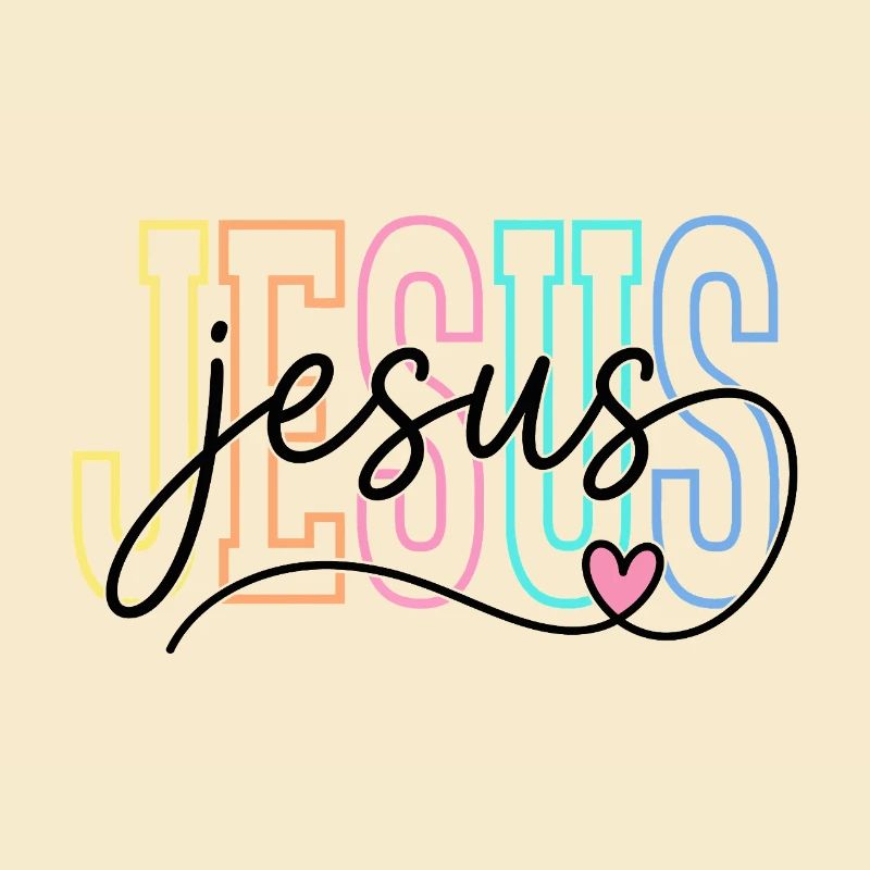 Jesus