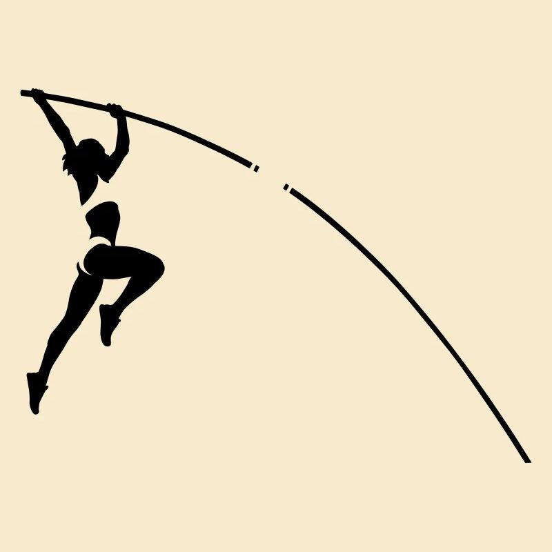Stabhochsprung
