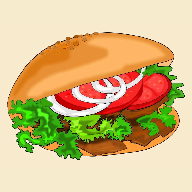 déjeuner