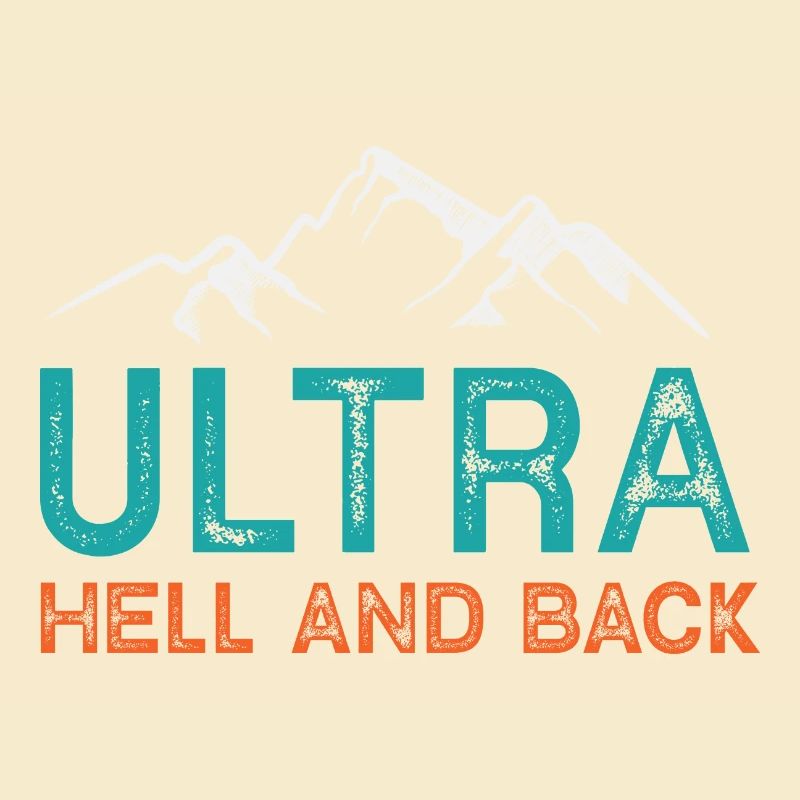 Ultra – Hell and Back