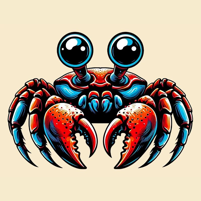 Crabe
