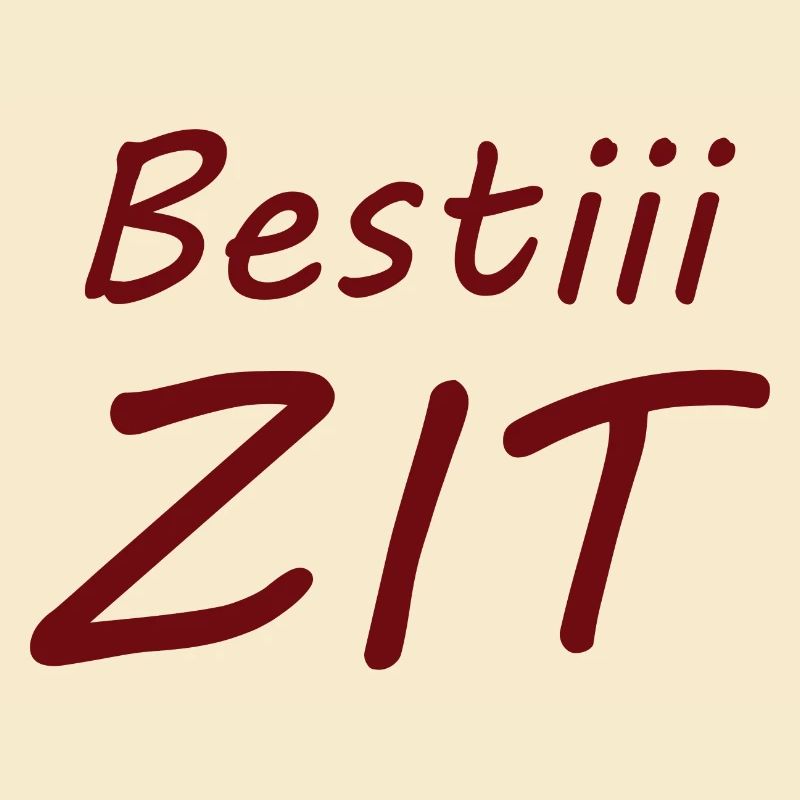 BESTIII ZIT