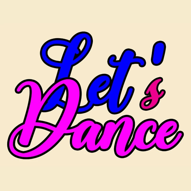 Cheerful Dance Motivation