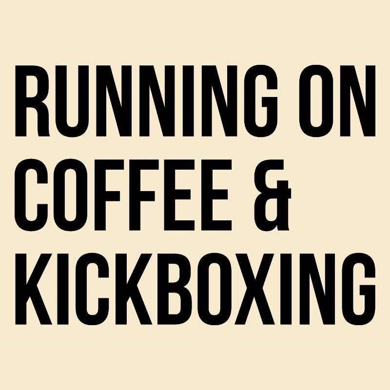 Kickboxing