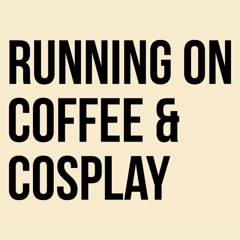 Cosplay