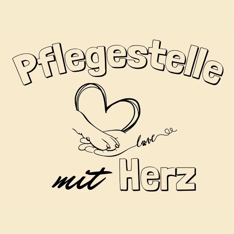 Pflegestelle