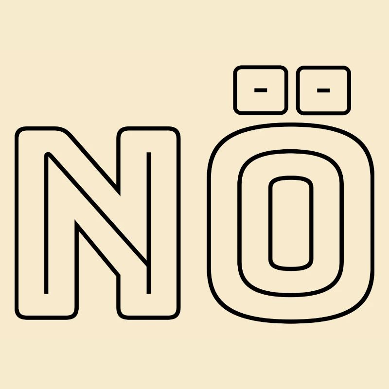 Nö