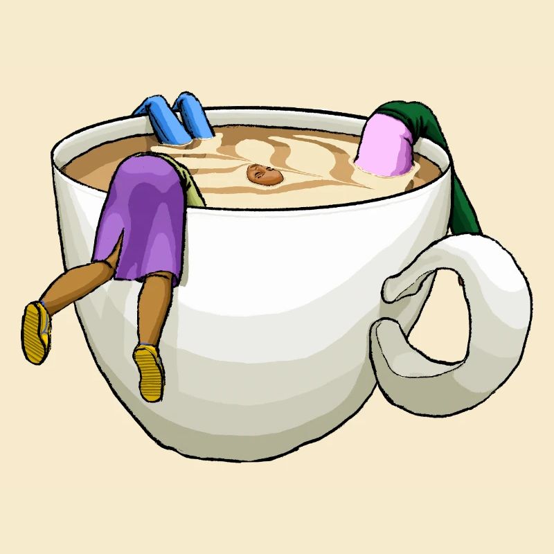 Coffee Time