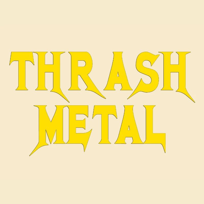 Thrashmetal