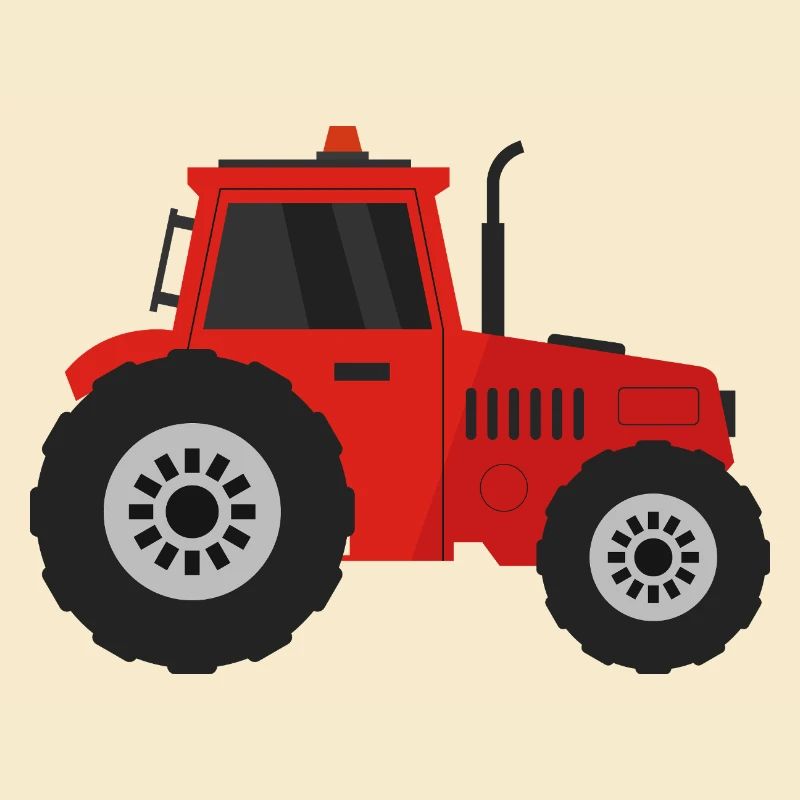 tractor