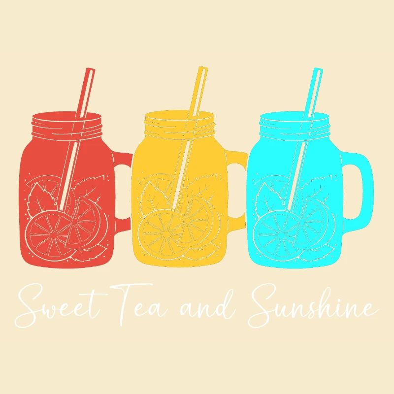 Sweet Tea