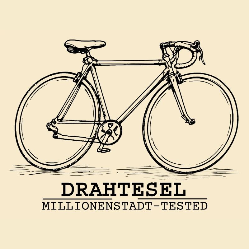 Drahtesel