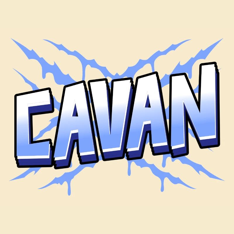 Comté de Cavan, Irlande