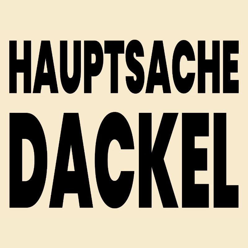 Dackel