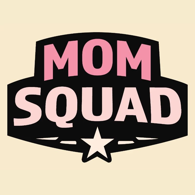 Équipe de mamans