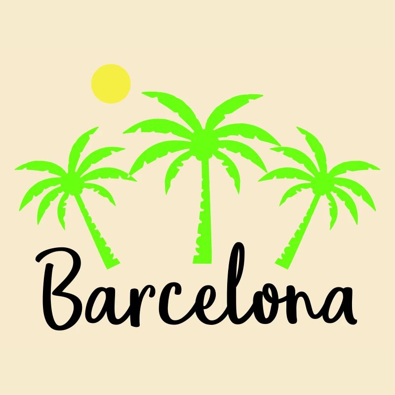 Barcelone