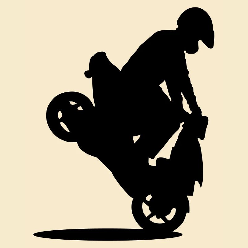 Roller Stunt