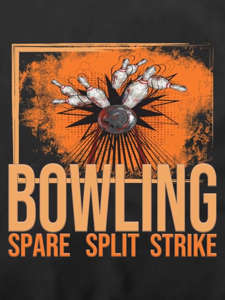 Bowling - Spare - Split - Strike