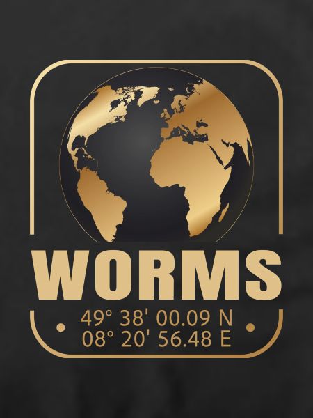 Worms