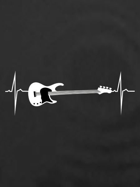 herzschlag e bass