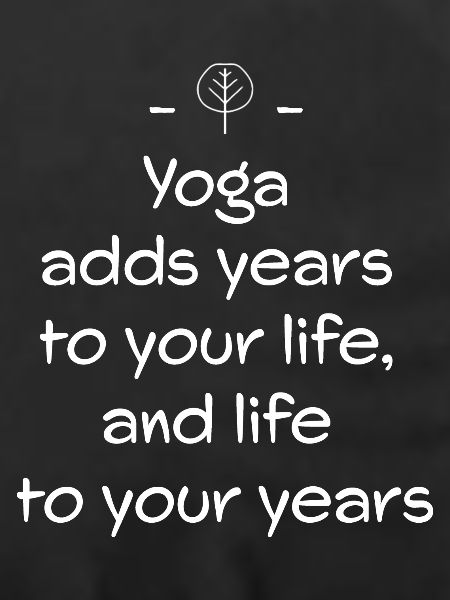 Yoga