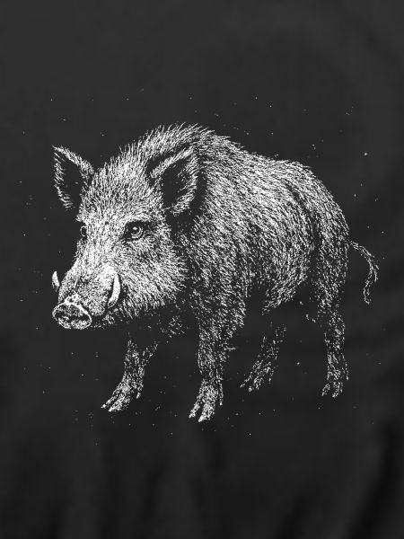 Sanglier