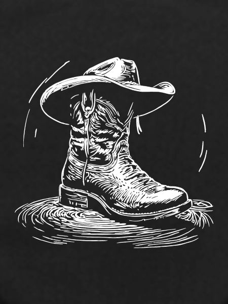 Western Line Dance
