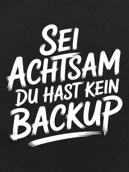 Achtsamkeit