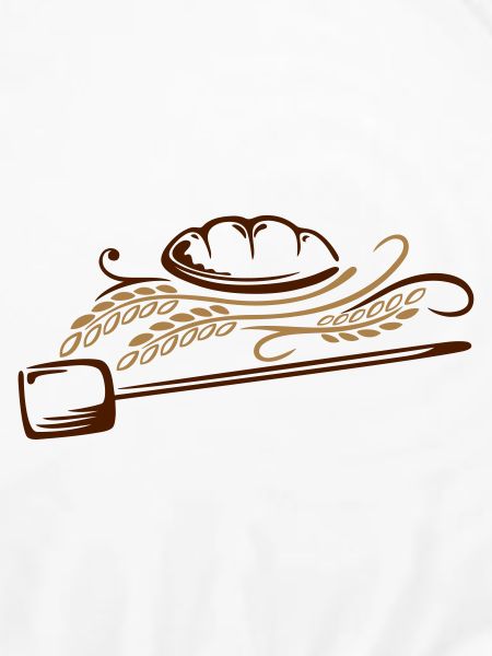 Bäcker, Bäckerei, Brot, Getreide
