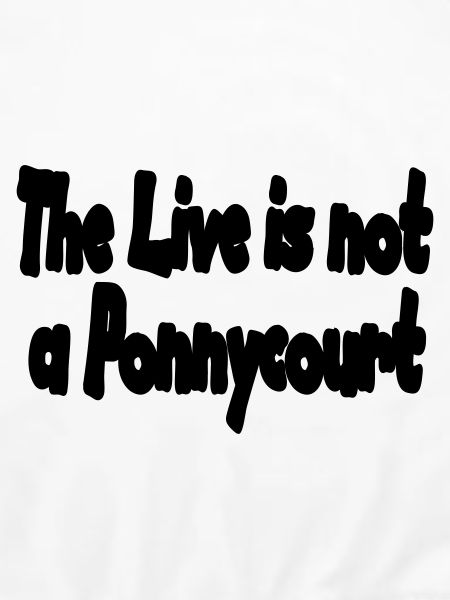 Ponnyhof