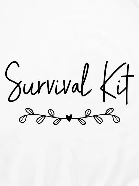 Survival Kit
