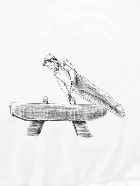 Gymnastik