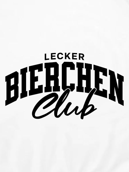 Lecker Bierchen Club
