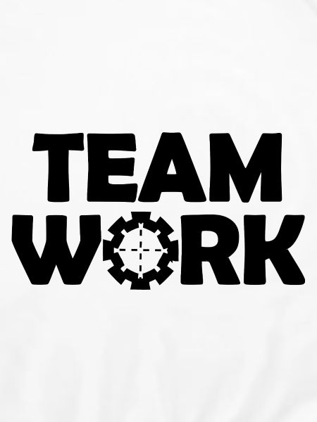 Teamarbeit