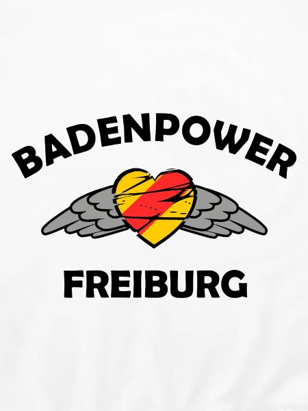 Freiburg Fanshirt