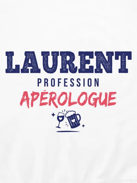 Laurent Aperologue – Humor Apéro