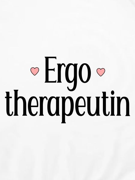Ergotherapeutin