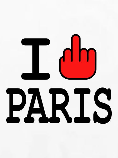 i ficken paris