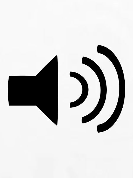 Music Volume