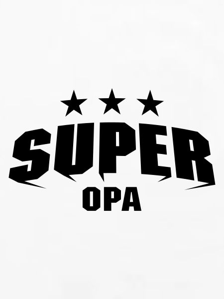 Super Opa